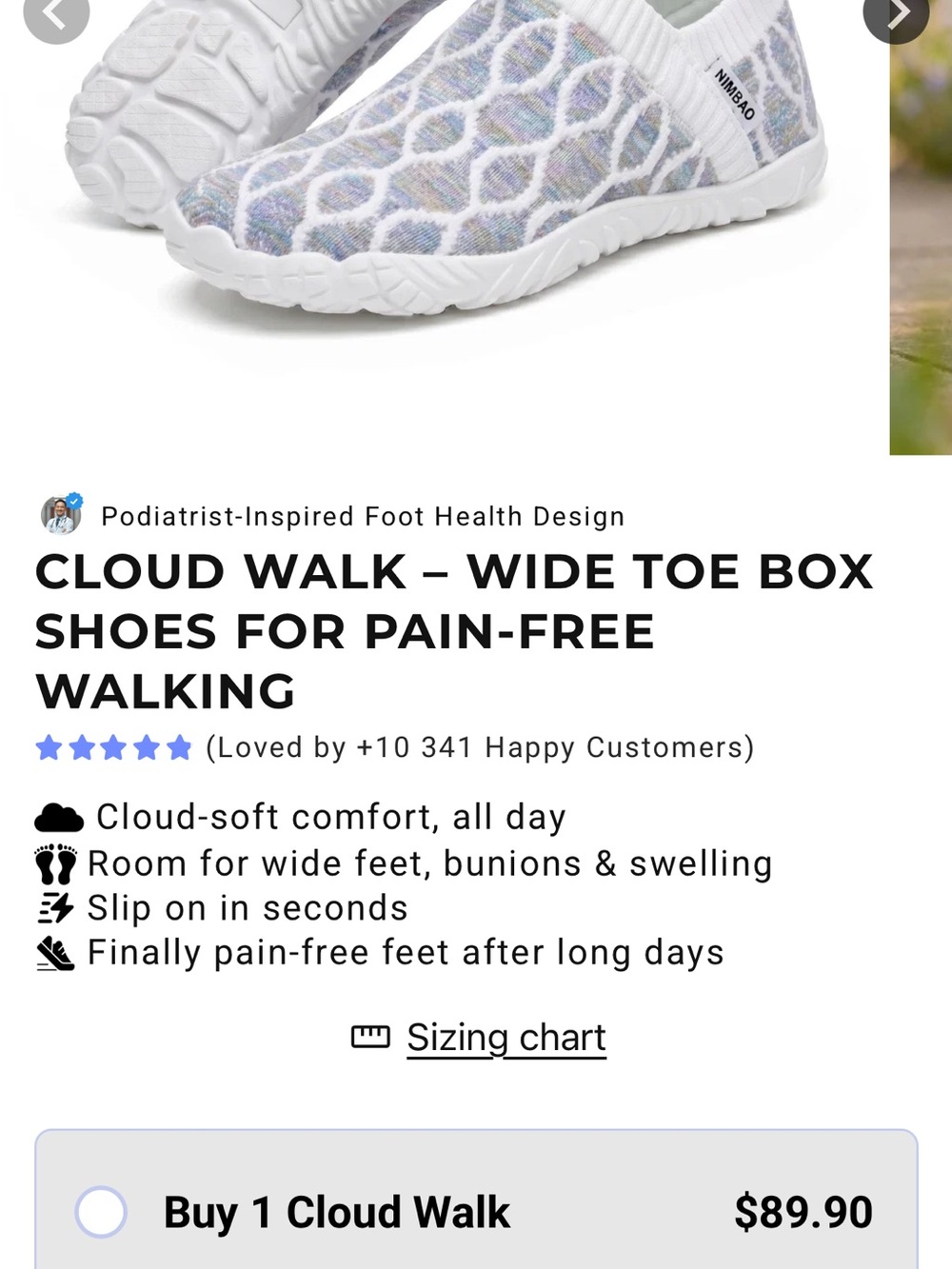 Kids shoes - Picture 5 of 5
